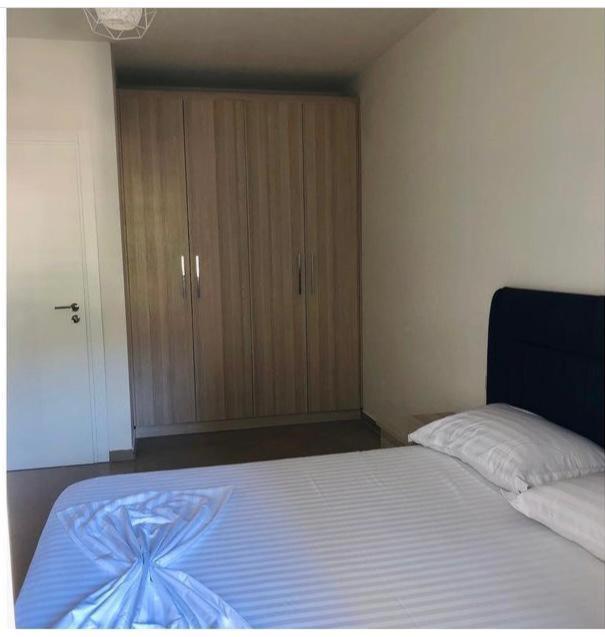 Siloria Apartments Vlorë Exterior foto