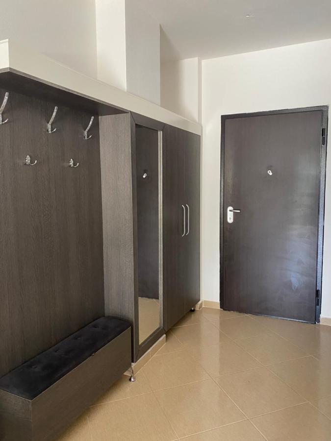 Siloria Apartments Vlorë Exterior foto