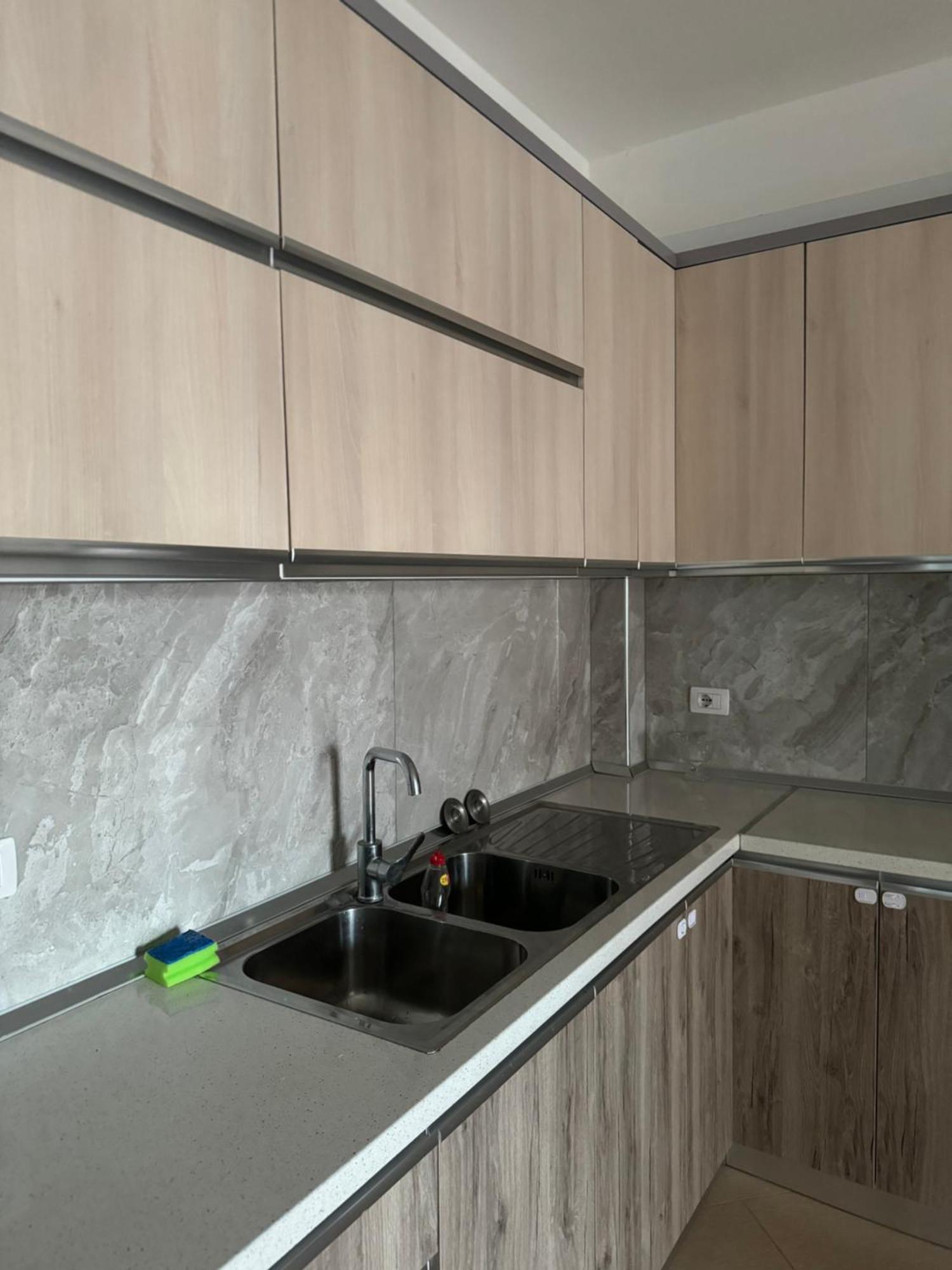 Siloria Apartments Vlorë Exterior foto
